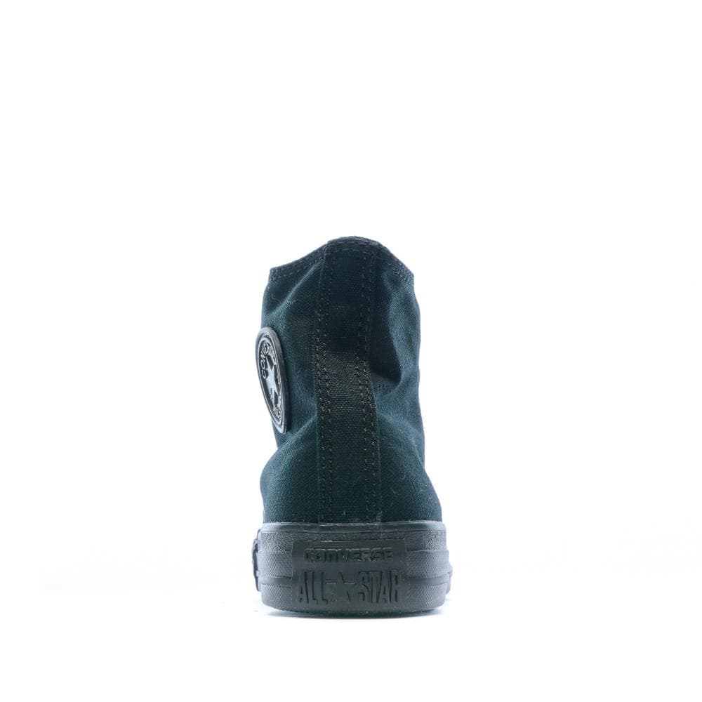 All Star Baskets noires Homme Converse 3