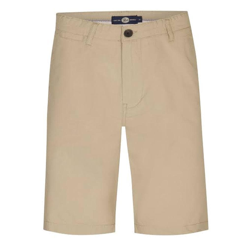 Short Chino Beige Homme Petrol Industries SHO104 1