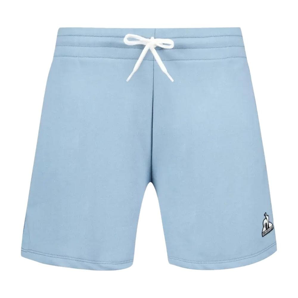 Short Bleu Homme Le Coq Sportif N°1 1