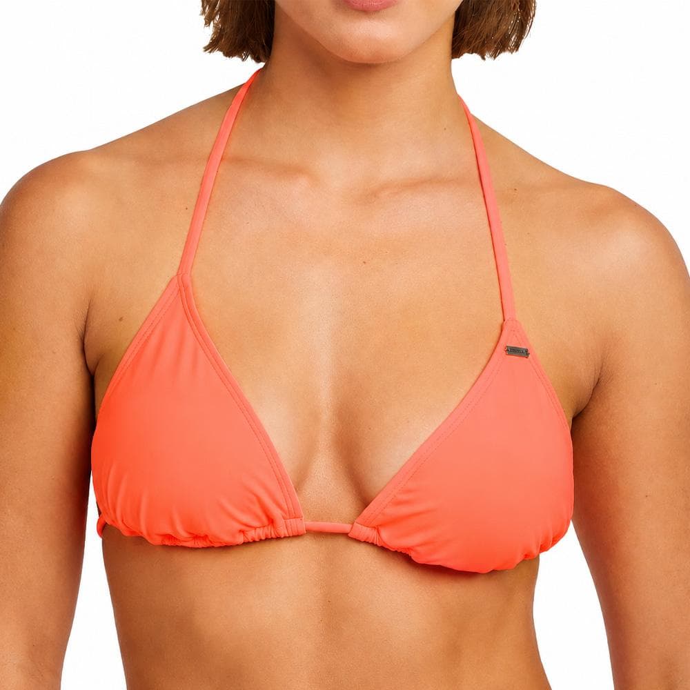 Haut de Maillot de bain Orange Femme O'Neill Capri 1
