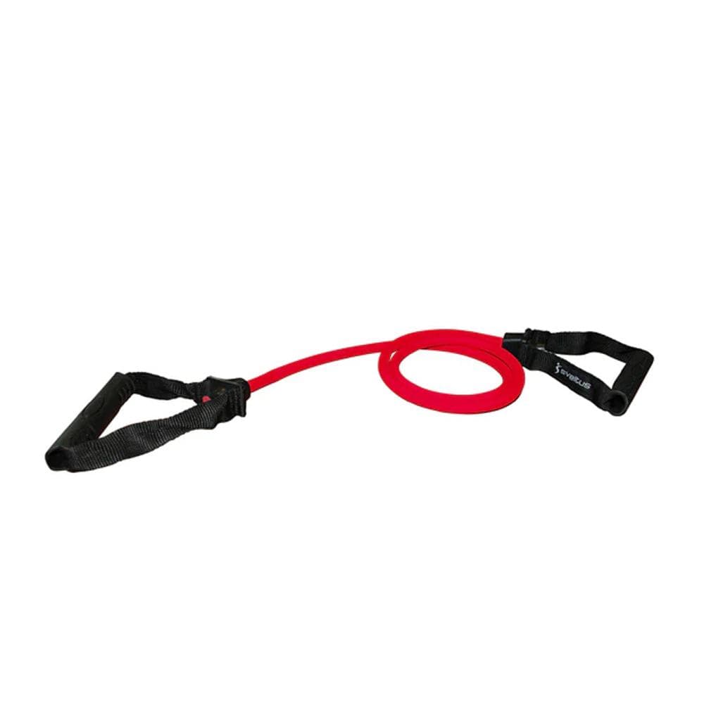 Extenseur Rouge Sveltus Fitness Tube 1
