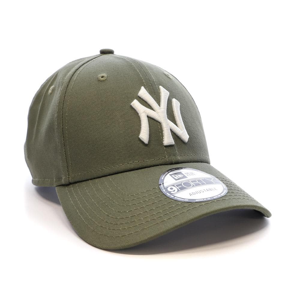 Casquette Kaki Homme New Era League ESNL 940 NEYYAN 2