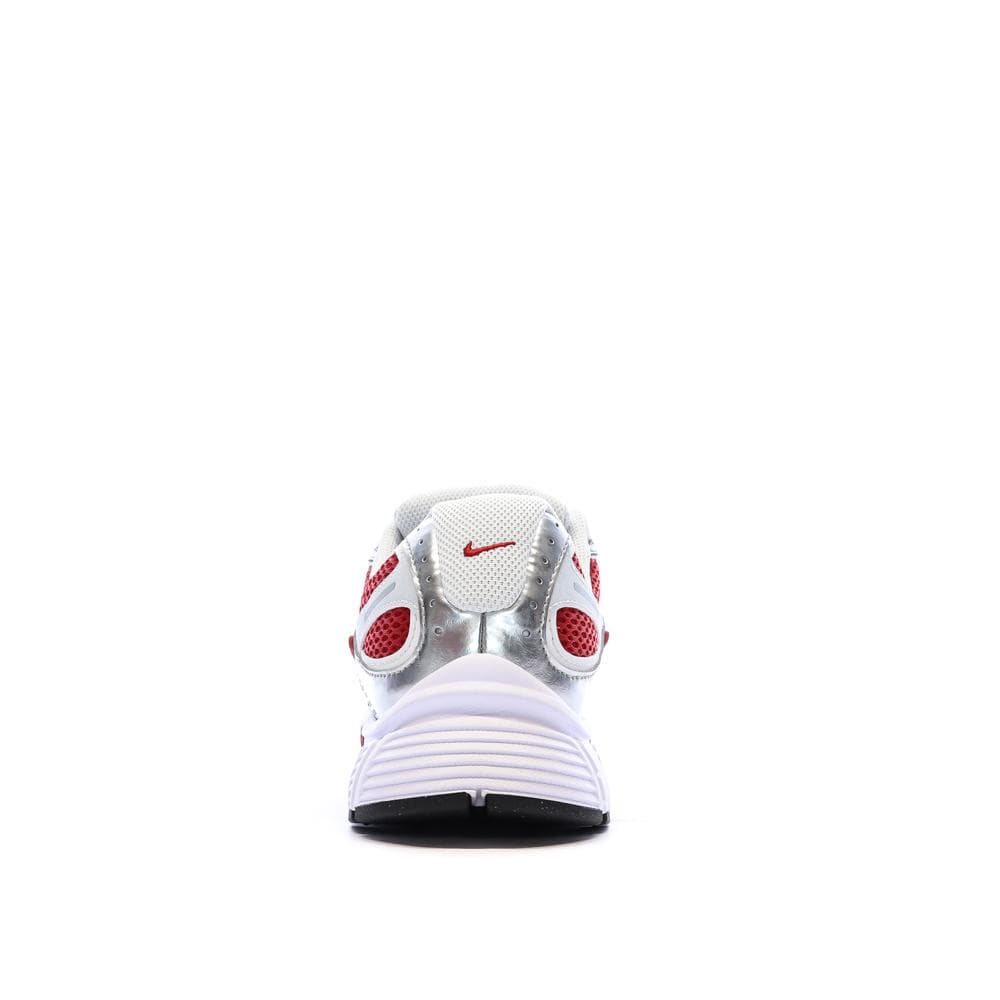 Baskets Rouges/Blanches Homme Nike V5 RNR 3