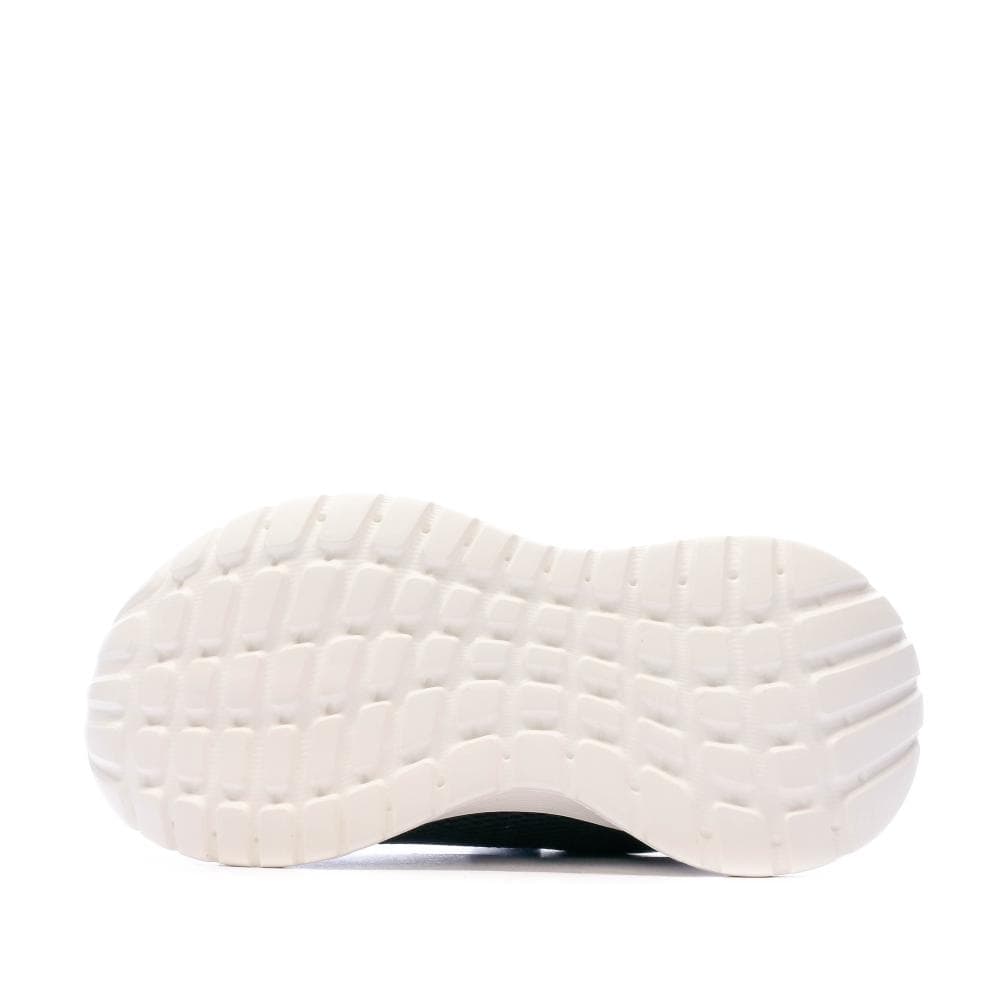 Baskets Noires Garçon Adidas Tensaur 5