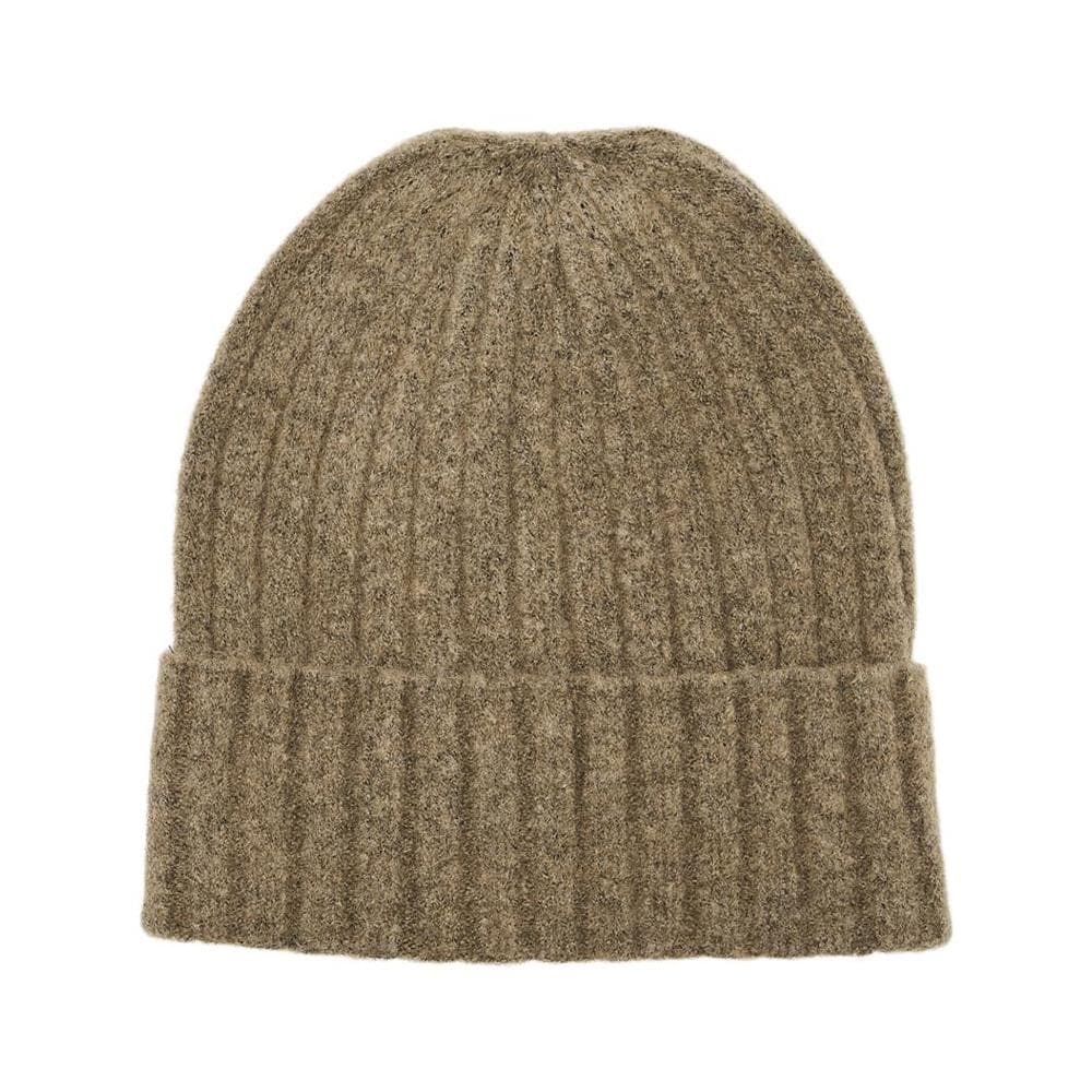 Bonnet Kaki Femme Vero Moda Luna 1