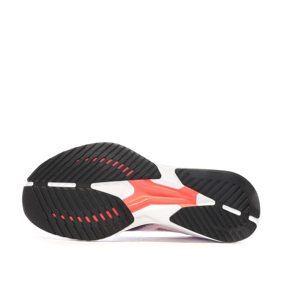 Chaussures de Running Roses Femme Adidas Adizero 5