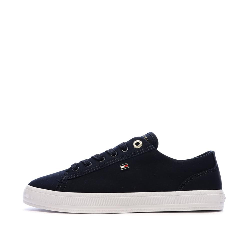 Baskets Marines Homme Tommy Hilfiger Sneaker 1