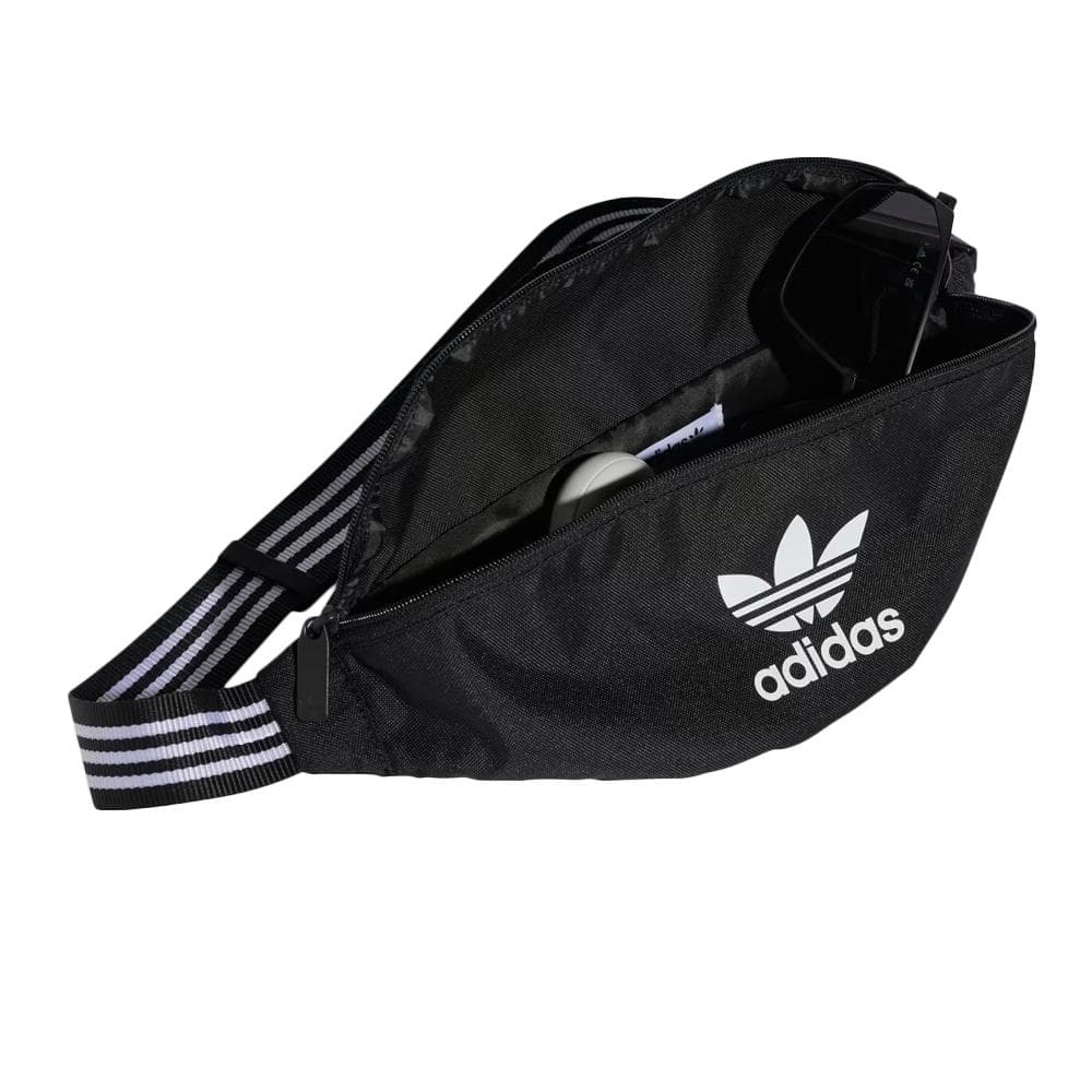 Sacoche Noire Homme Adidas Waistbags 3