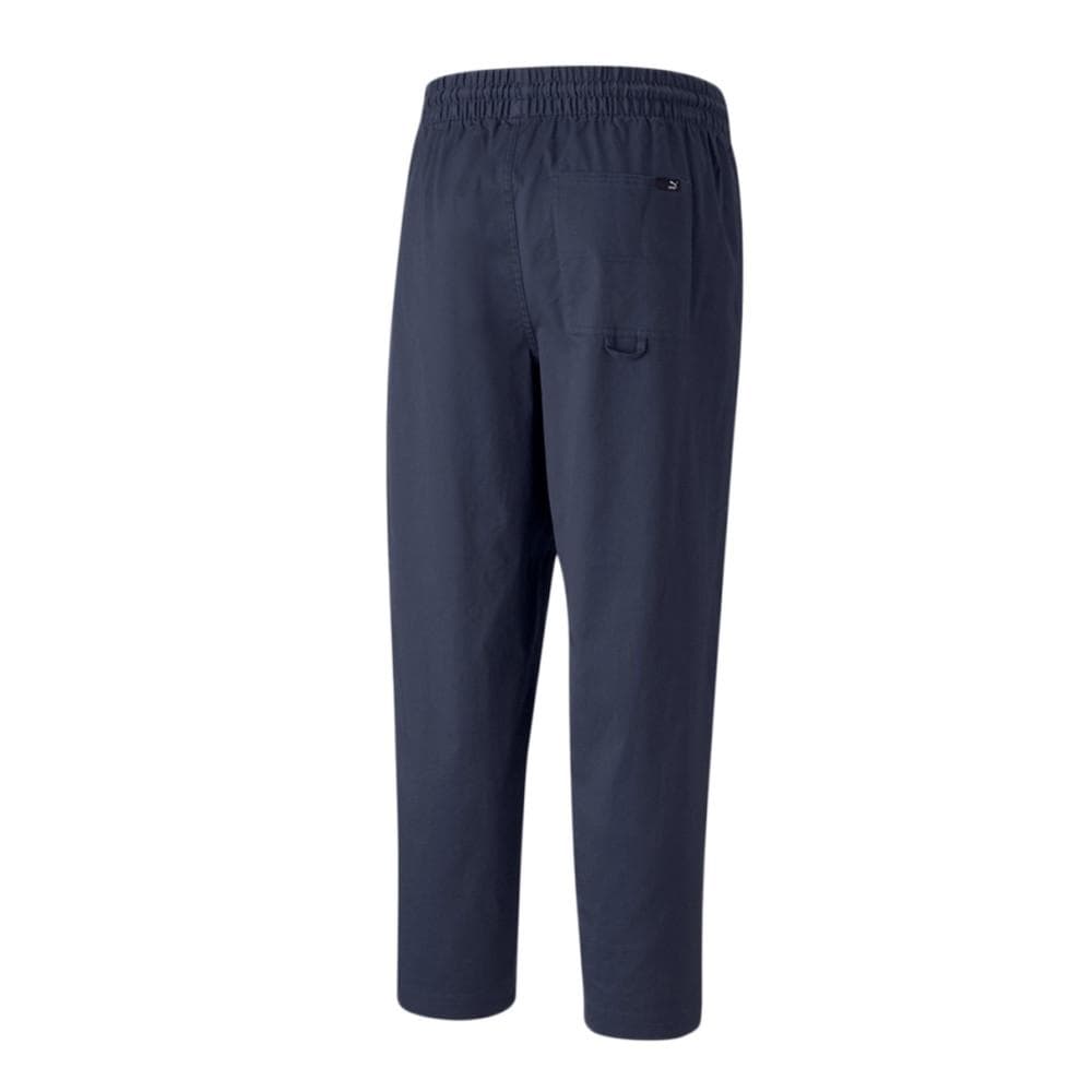 Jogging Marine Homme Puma Fd Dtown Twill 2