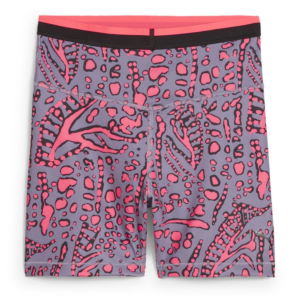 Short Violet/Rose Femme Puma Hypernatural 1