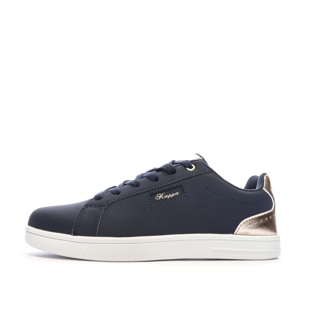 Baskets Marines Femme Kappa Ashew 1