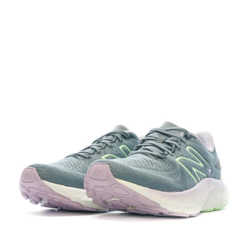 Chaussures de Running Grises Femme New Balance WEVOZLN 6