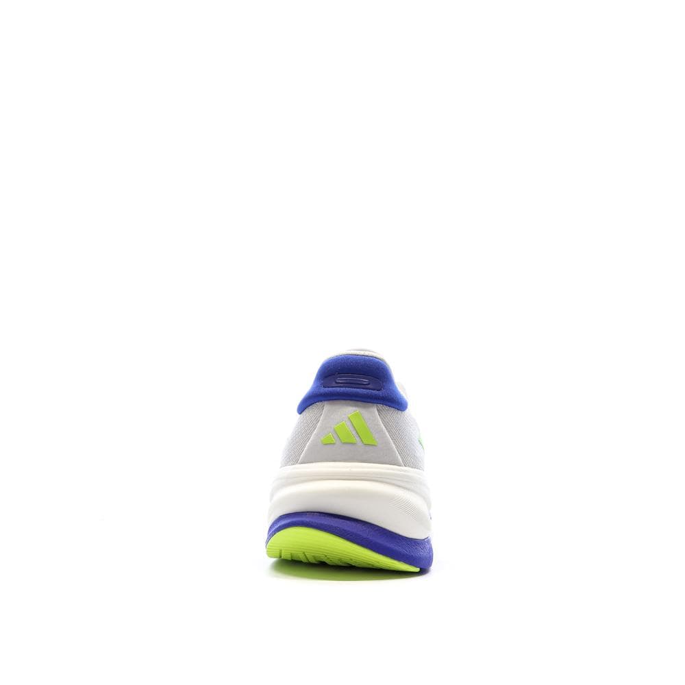 Chaussures de sport Blanches/Jaunes/Bleu Homme Adidas Supernova 3