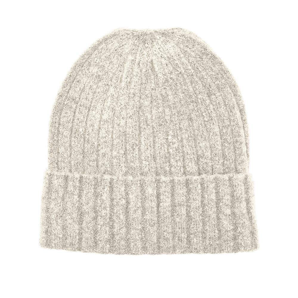 Bonnet Beige Femme Vero Moda Luna 1