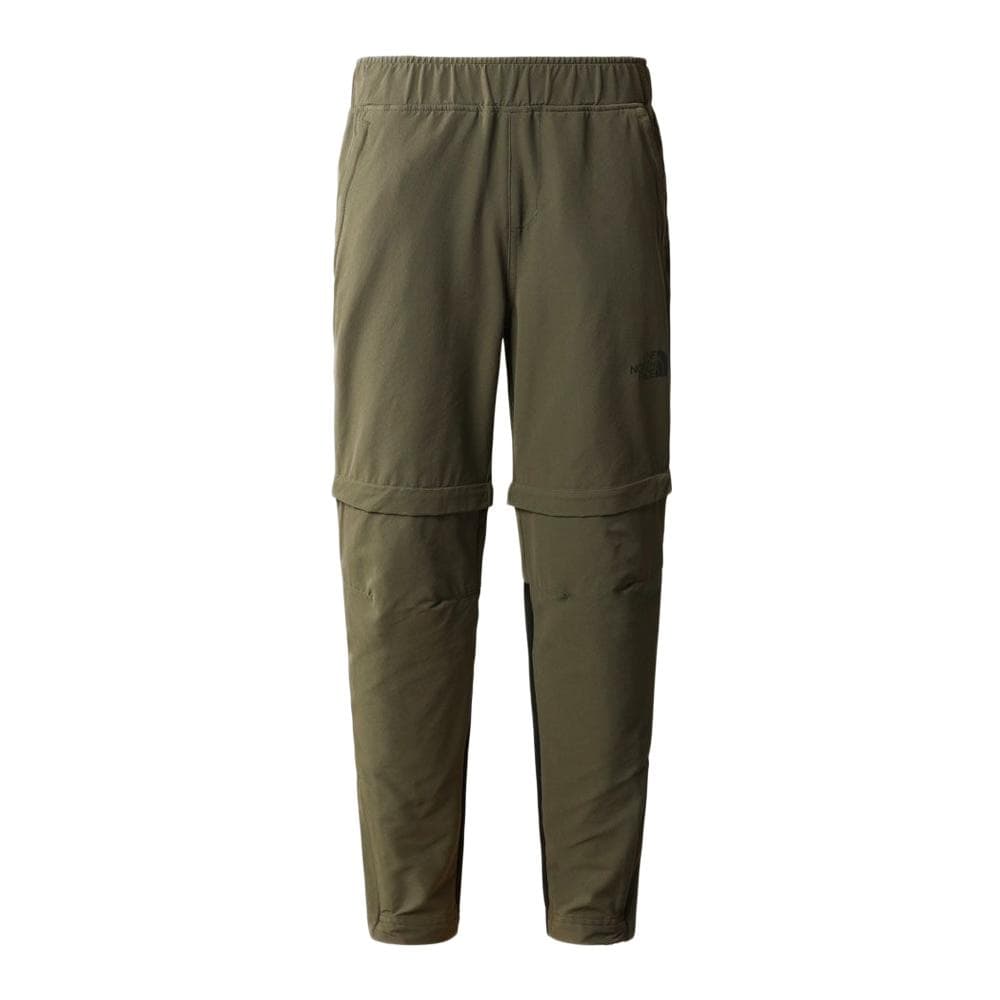 Pantalon de Randonnée Garçon The North Face Paramount 1
