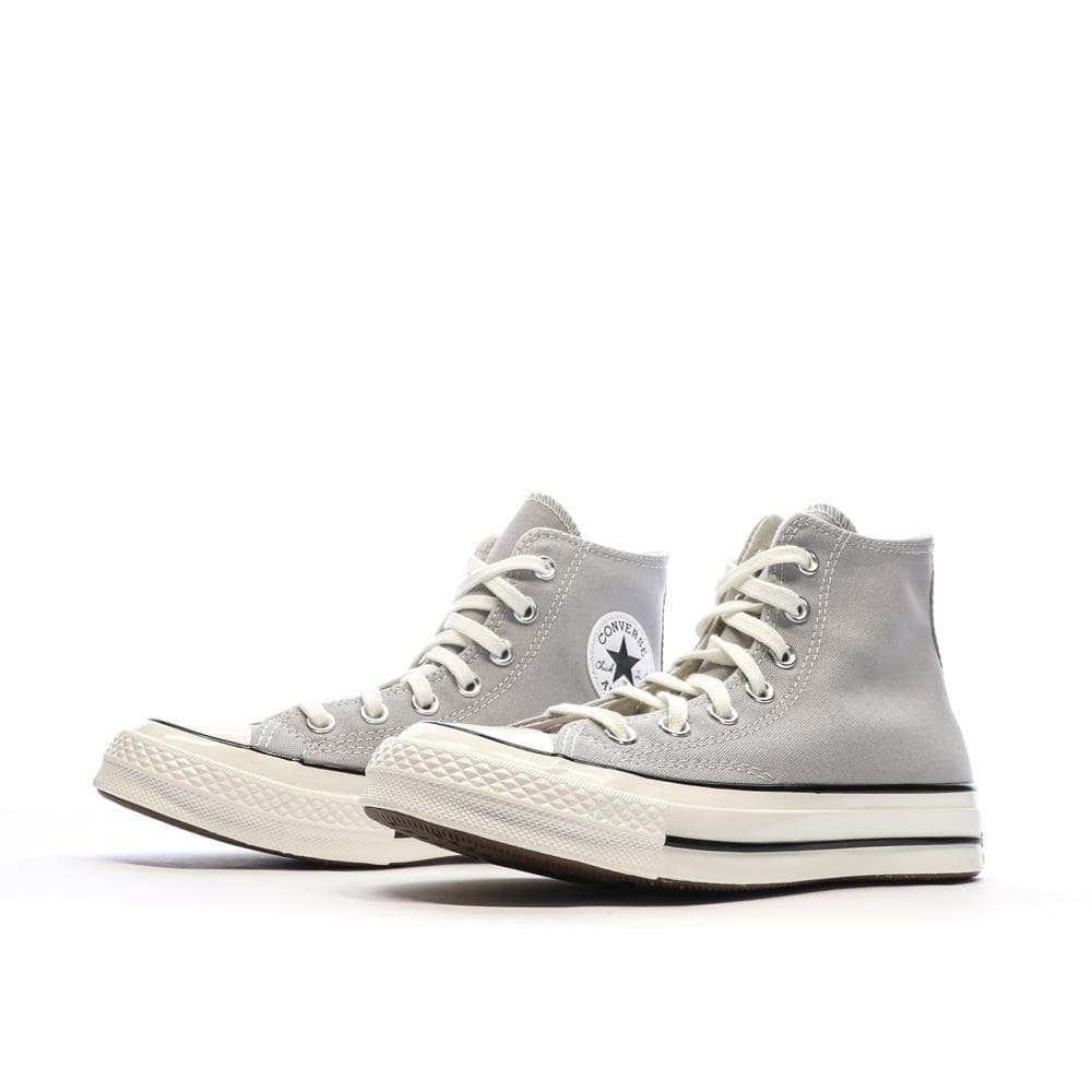 Baskets Grises Homme Converse Chuck 70 6