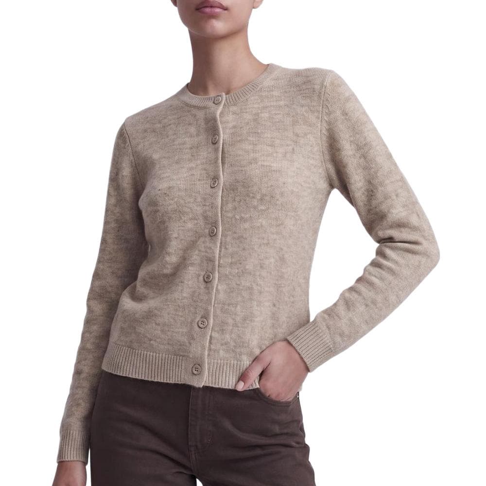 Gilet Beige Femme Only Olivia 1