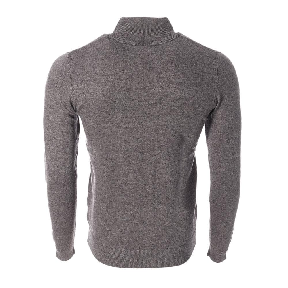 Pull Gris Homme Best Mountain 06 ATM 2