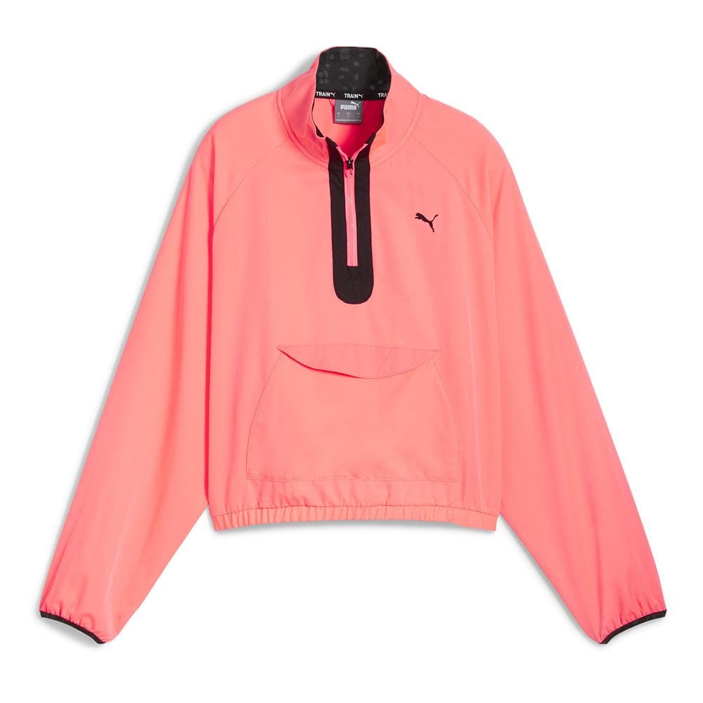 Sweat Rose Homme Puma Hypernatural 1