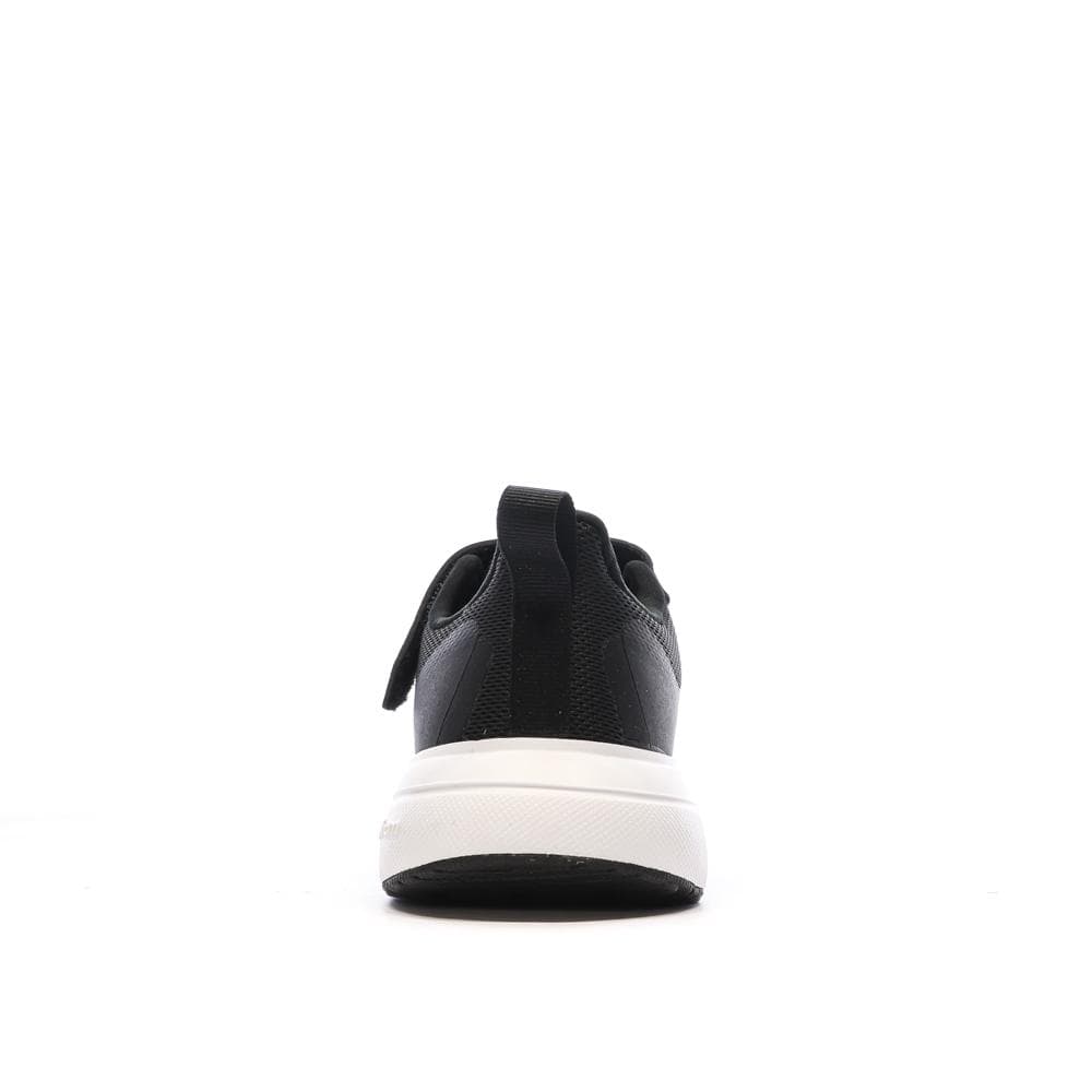 Baskets Noir Garçon Adidas Fortarun 2.0 3