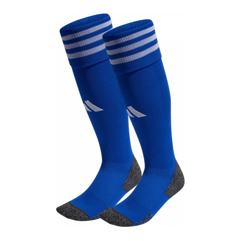 Chaussettes de Foot Bleues Homme Adidas 23 Sock 1