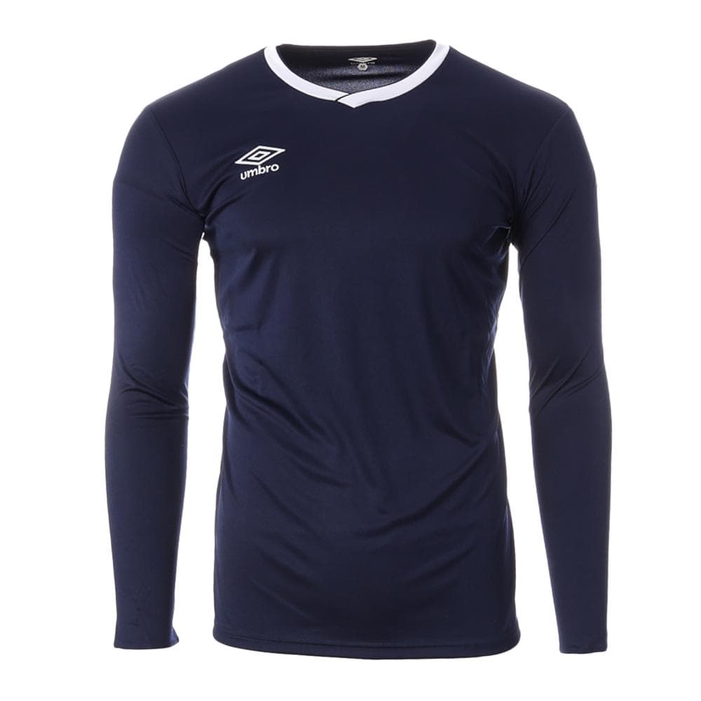 Maillot de Foot Marine Homme Umbro 570260 1