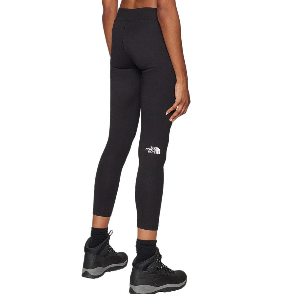 Legging Noir Femme The North Face Easy 2