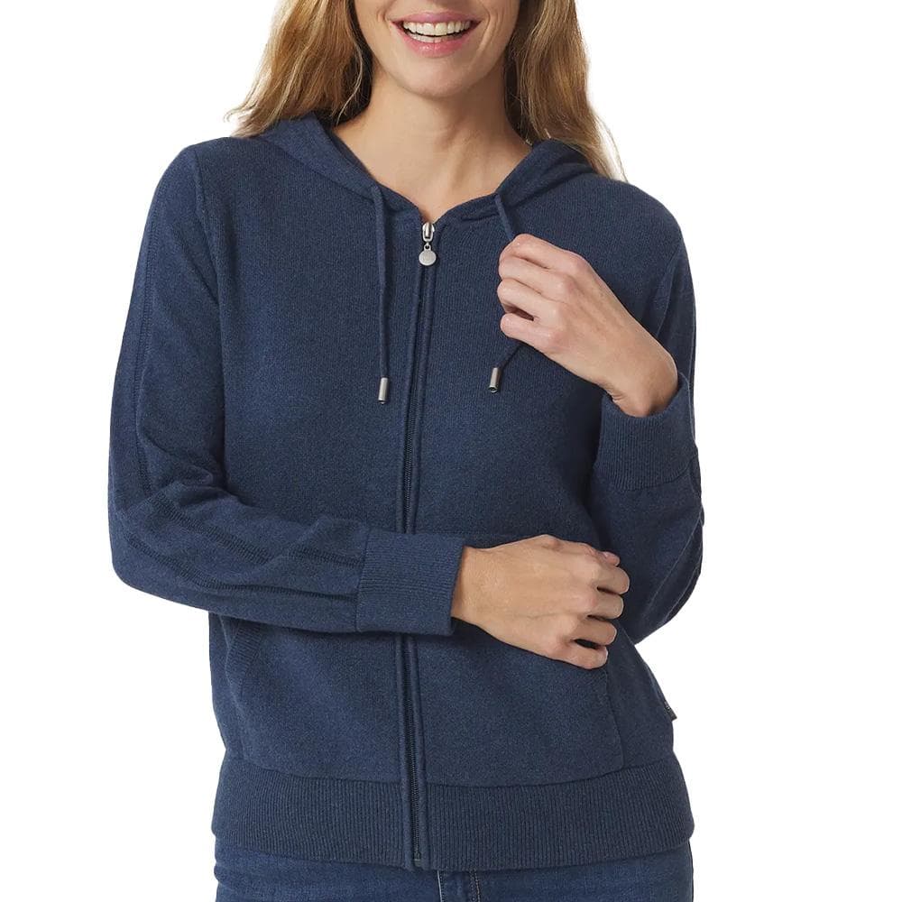Sweat Marine Femme TBS ENOLAS 1