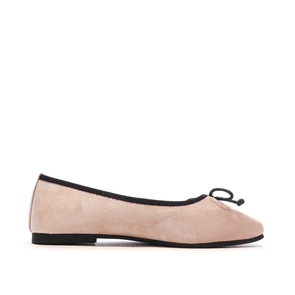 Ballerines Roses Femme Xti 143682 2