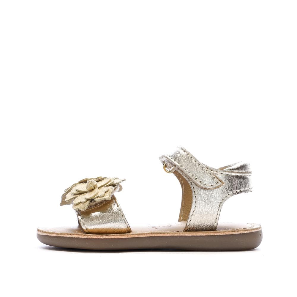 Sandales Doré Fille Mod8 Mo Cloneha 1
