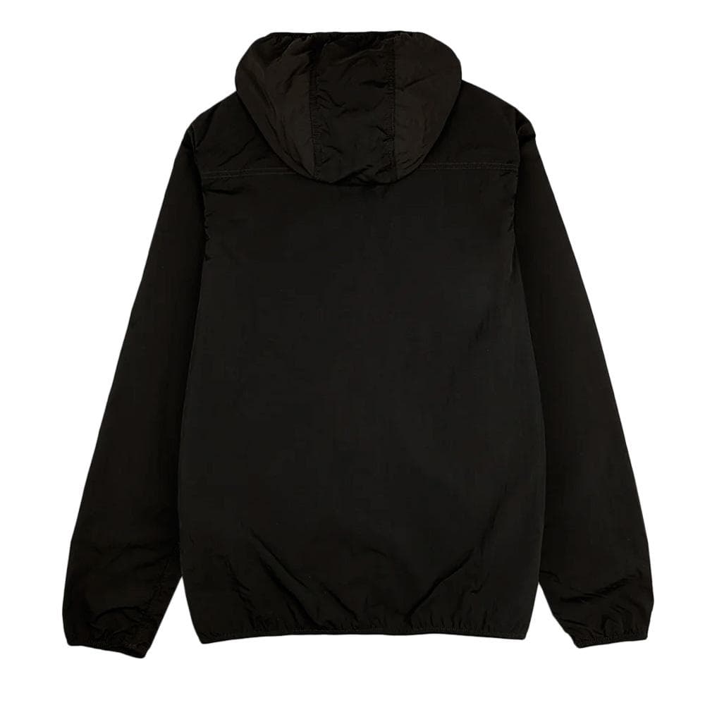Veste Coupe-Vent NoirHomme Teddy Smith Horten 2