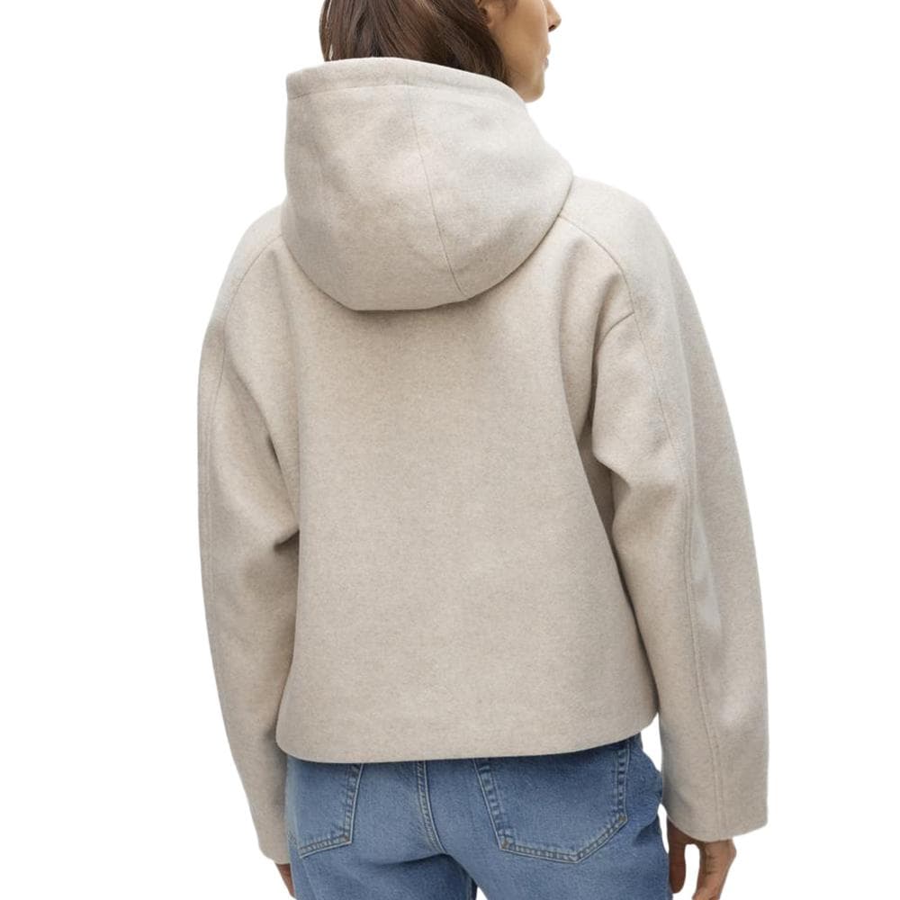 Veste Beige Femme Vero Moda Fortunerome 2
