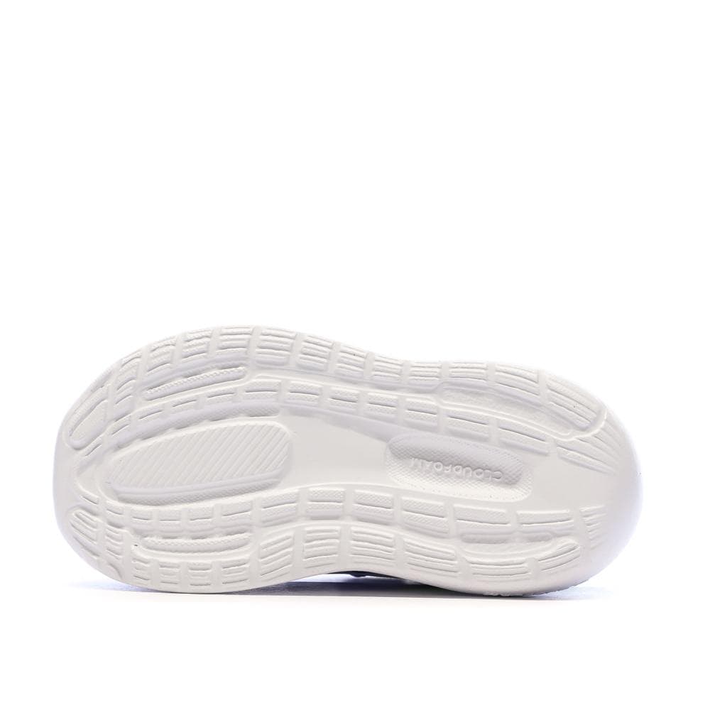Baskets Bleu Roi Garçon Adidas Runfalcon 5 5