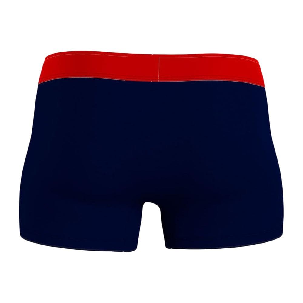 Boxer Noir Homme Tommy Hilfiger UM0UM02178 2