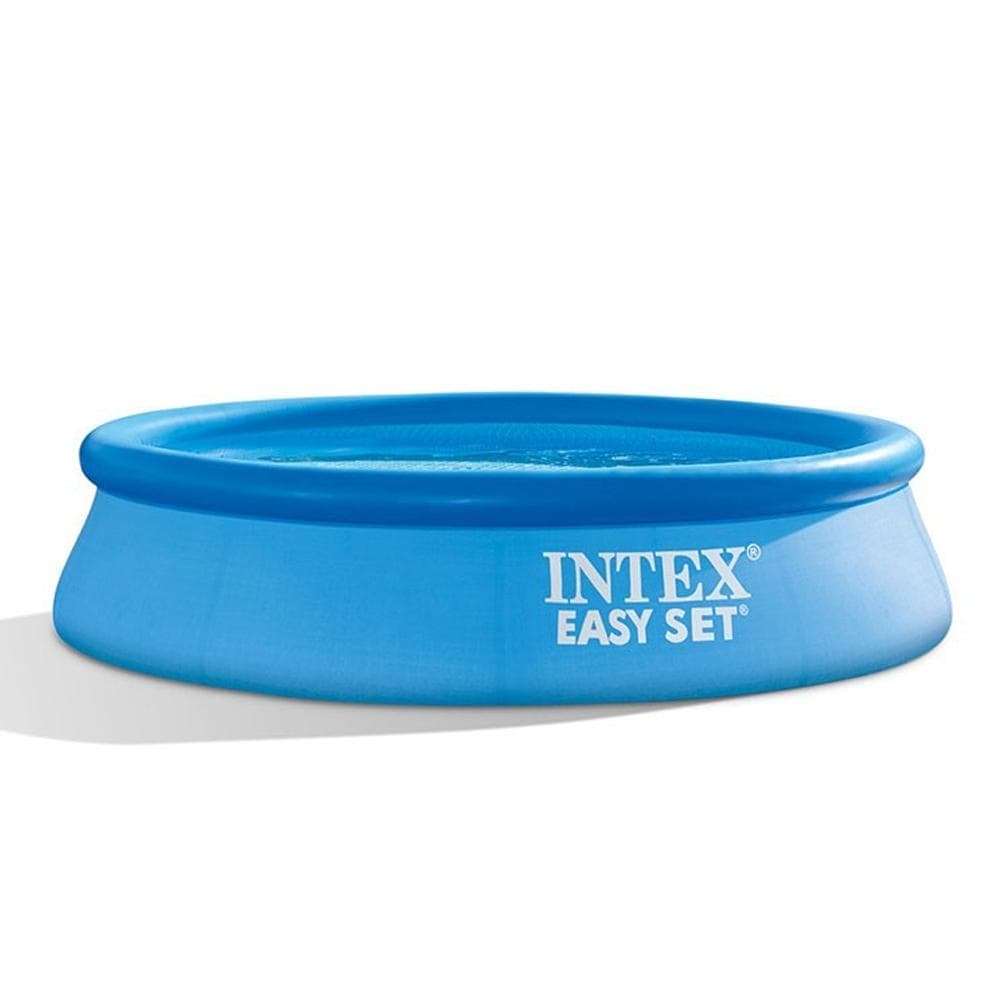Piscine Gonflable Intex Easy Set 2.44 x 0.61m 1