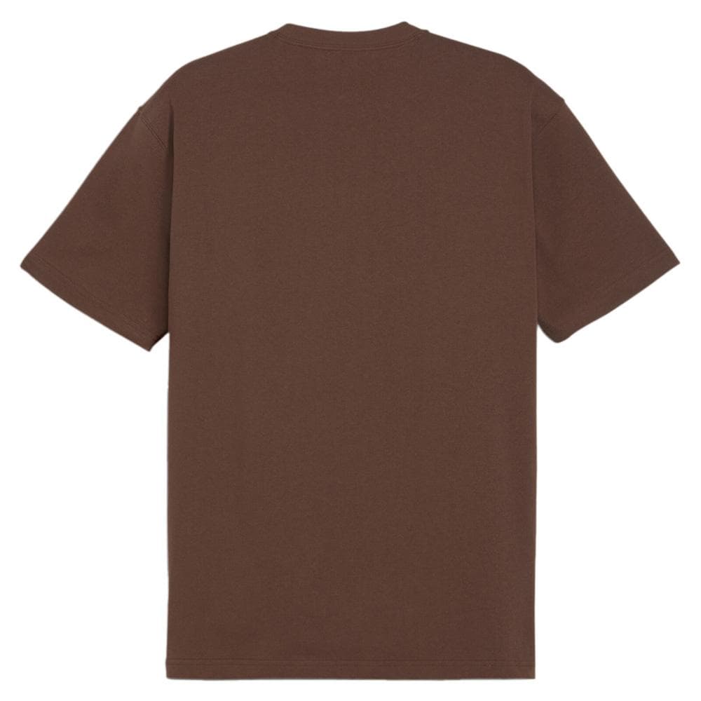 T-Shirt Marron Homme Puma X Kidsuper 2