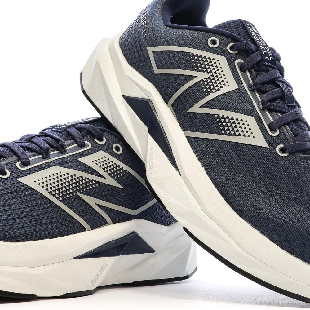 Chaussures de running Marine Homme New Balance Propel 7