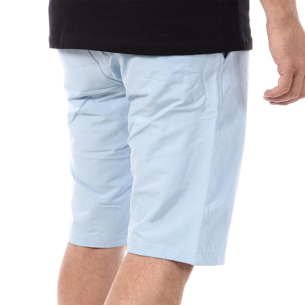 Short Bleu Homme American People Balle 2