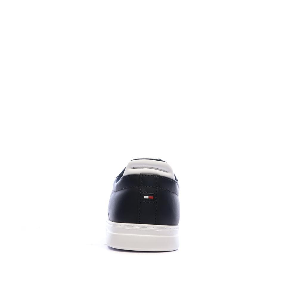 Baskets Marine Homme Tommy Hilfiger Icon Court Light 3
