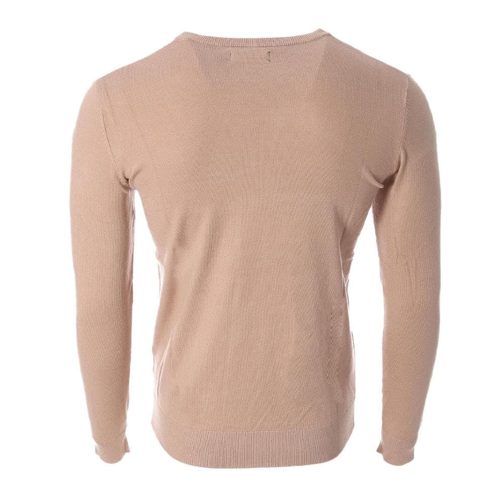 Pull Beige Homme Best Mountain BM 2