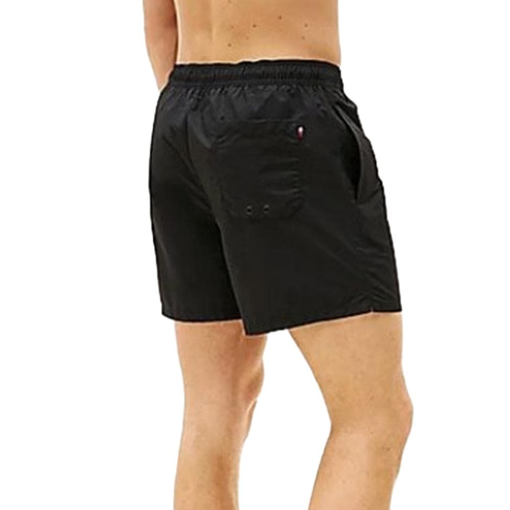 Maillot de bain Noir Homme Tommy Hilfiger Medium 3