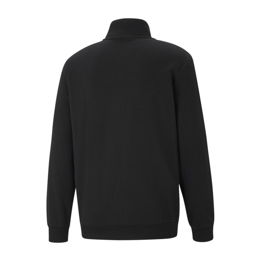 Sweat Noir Homme Puma 586696 2