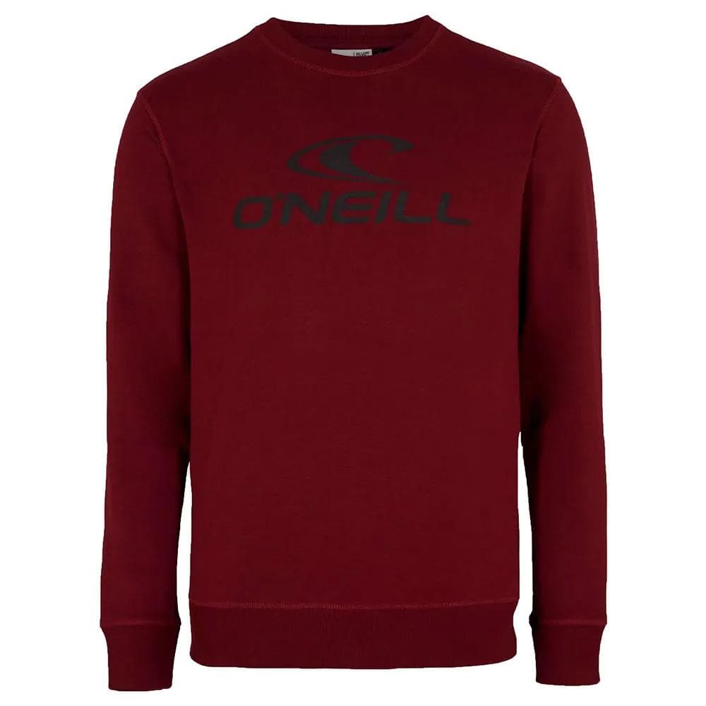 Sweat Bordeaux Homme O'Neill 2750113 1