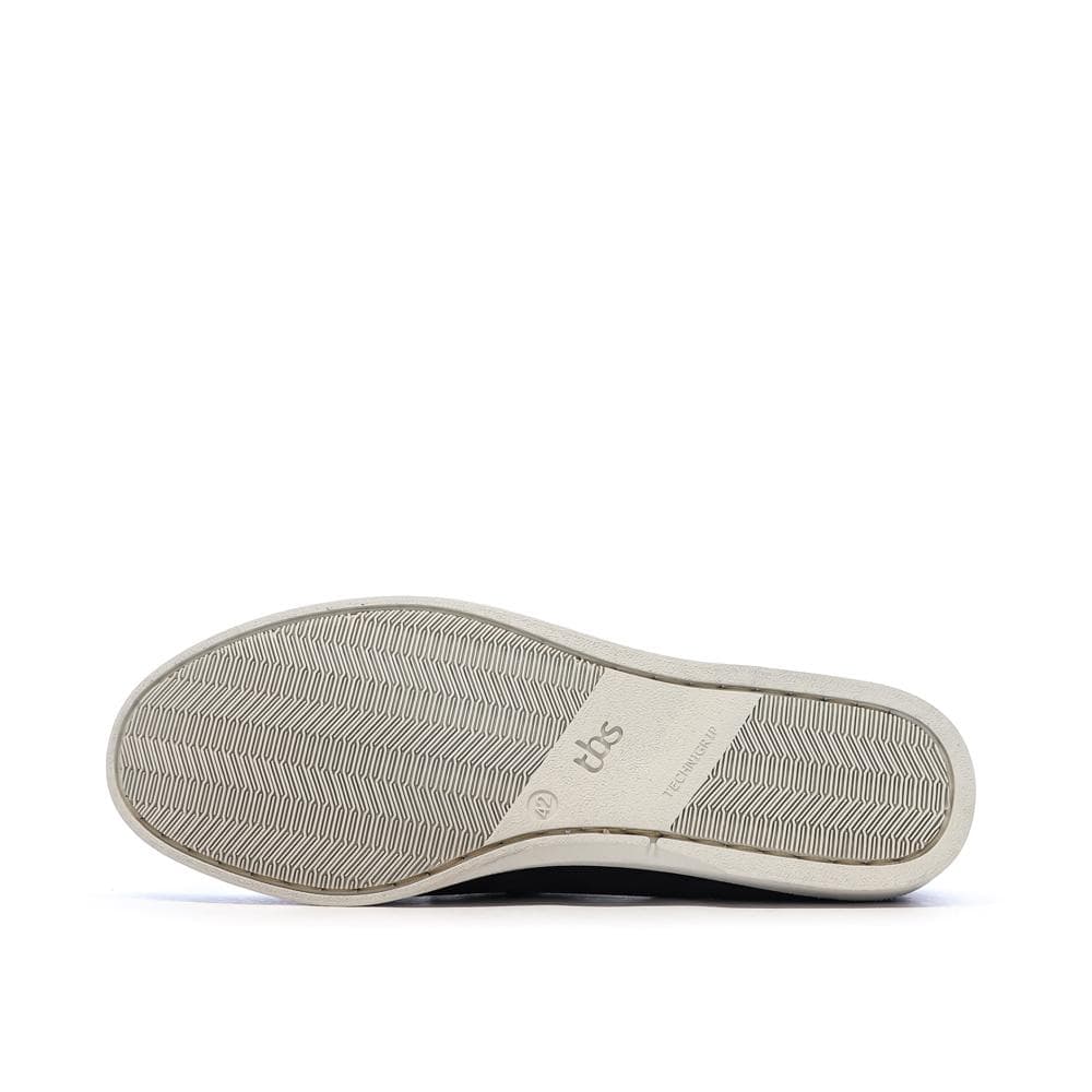 Mocassins Marine Homme TBS PALERME 5