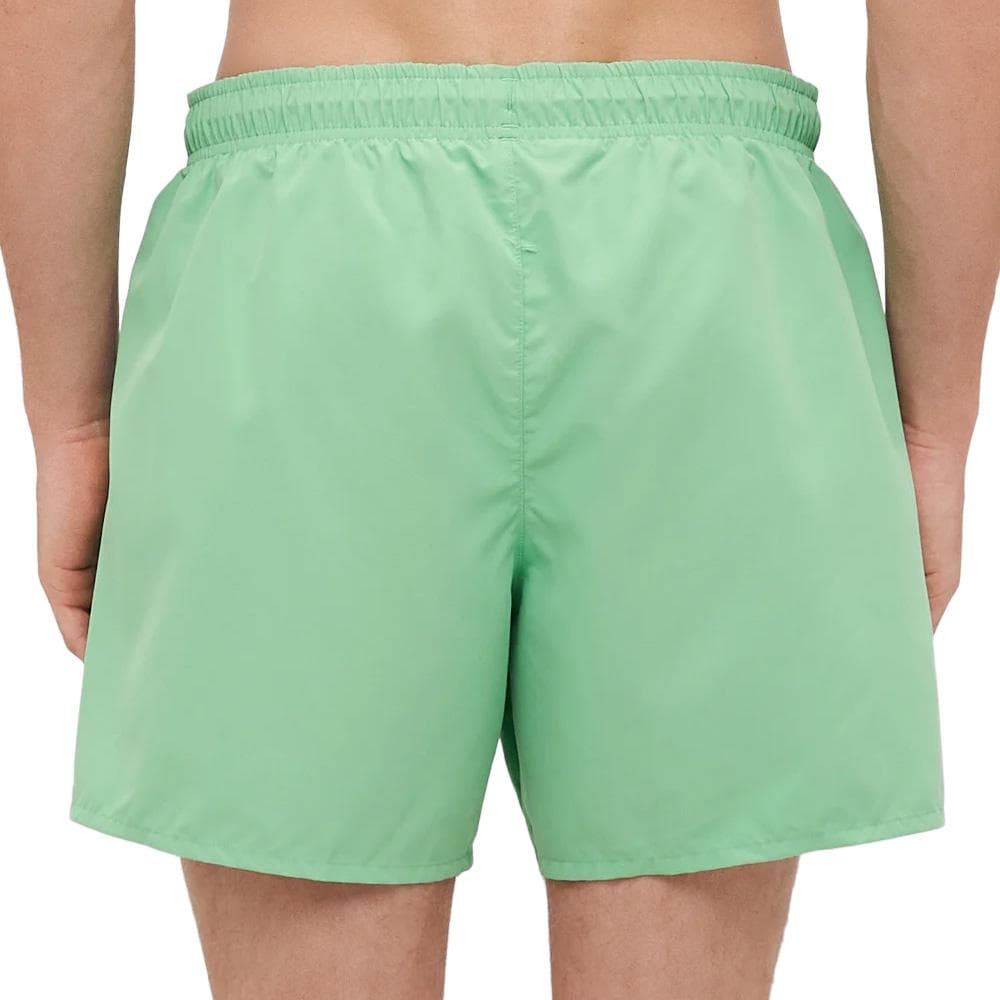 Short de bain Vert Homme Lacoste Lengths 2