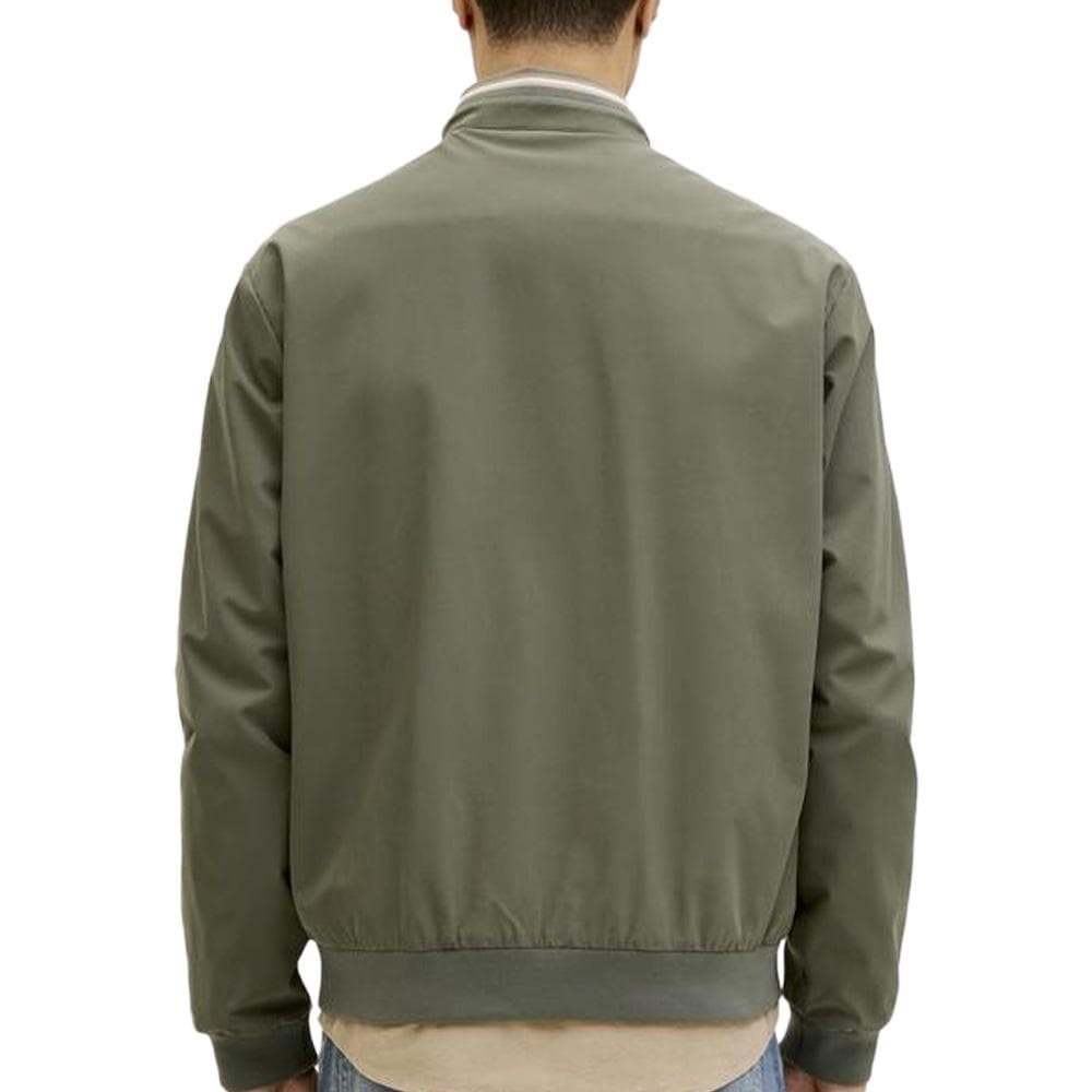 Veste Verte Homme Jack & Jones Brads 2