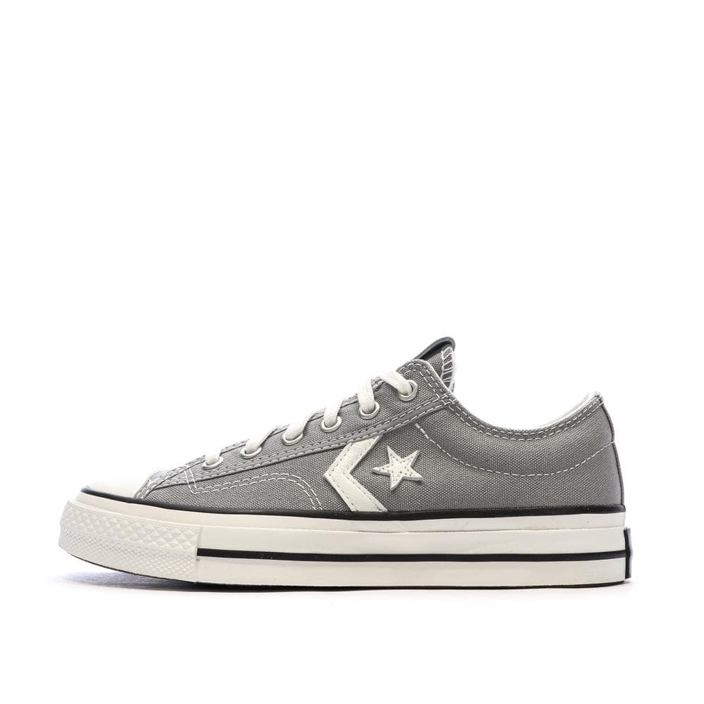 Baskets Grises Mixte Converse Star Player 76 1