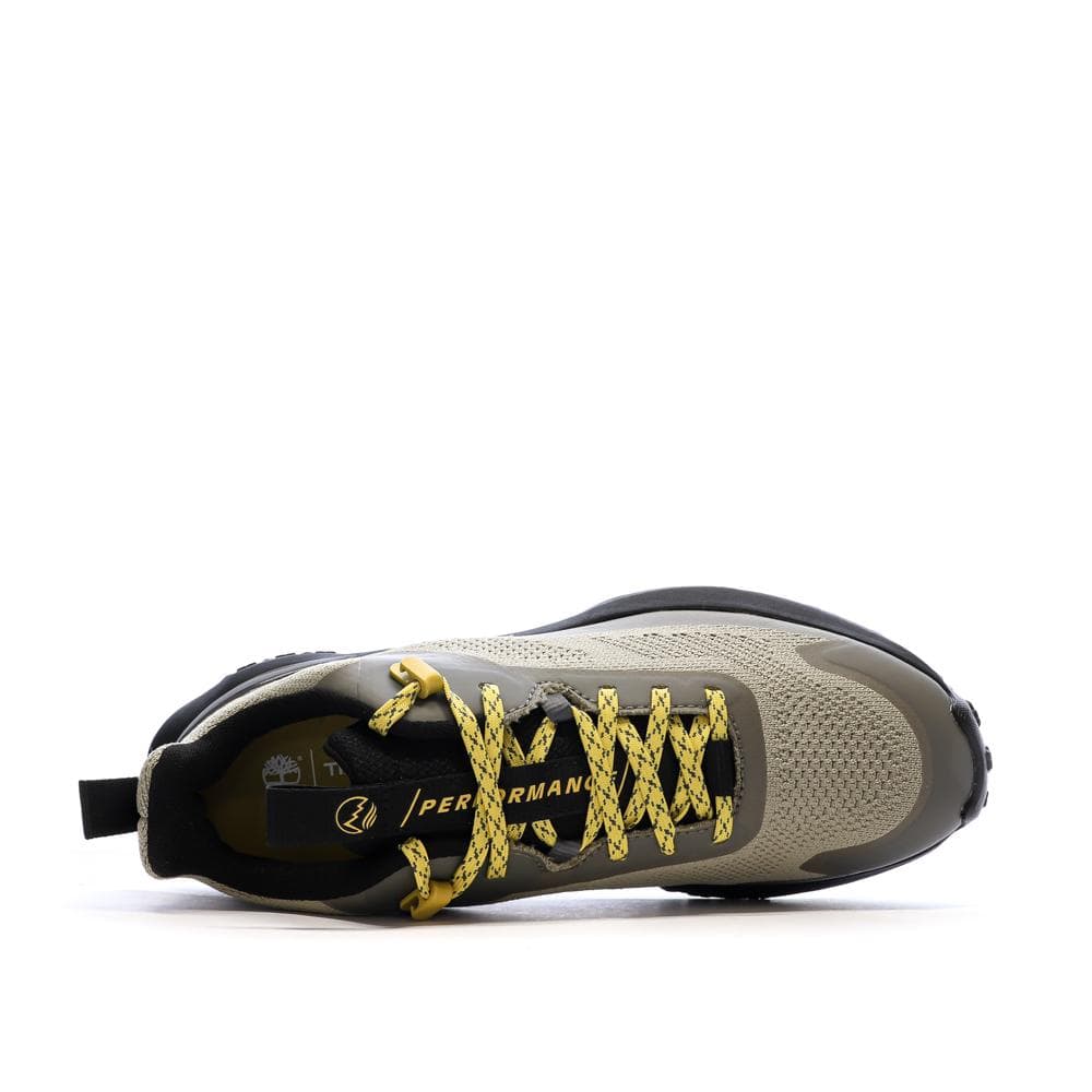 Baskets Beige Homme Timberland Motion 3