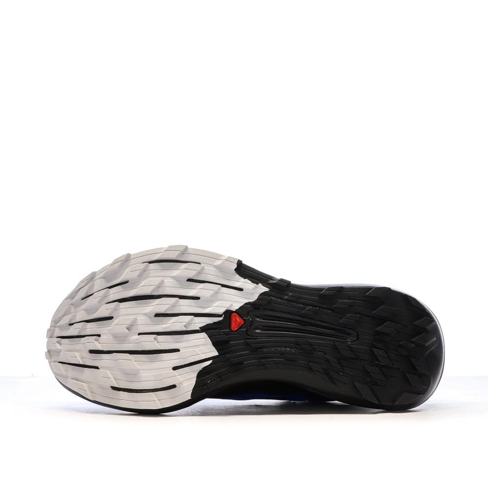 Chaussures de randonnées Bleu Homme Salomon Pulsar 5