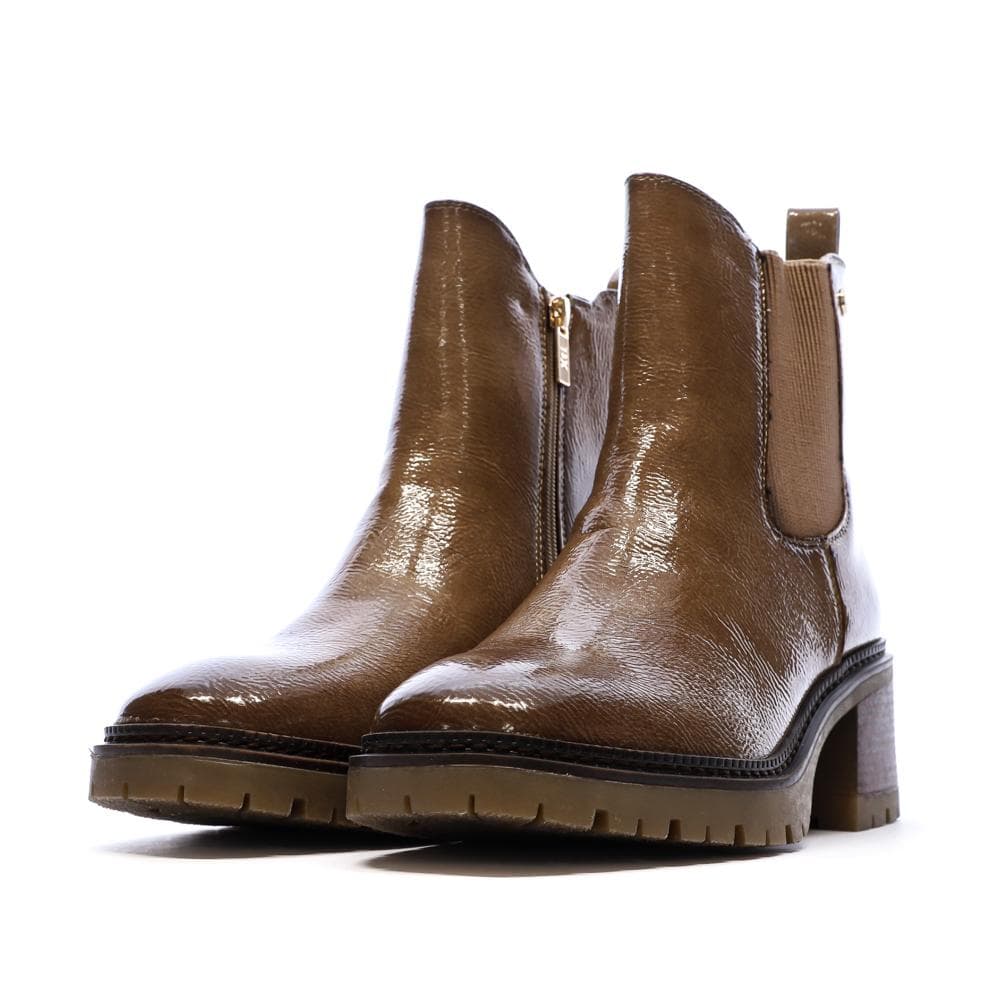 Bottines Beige Femme Xti 144277 6